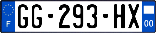 GG-293-HX