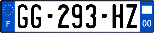GG-293-HZ