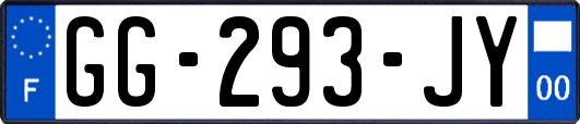 GG-293-JY