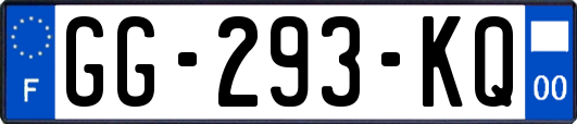 GG-293-KQ