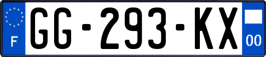 GG-293-KX