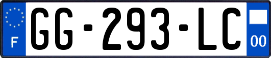 GG-293-LC