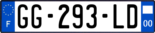GG-293-LD