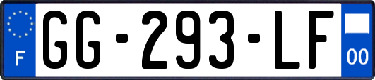 GG-293-LF