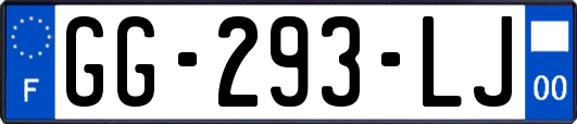 GG-293-LJ