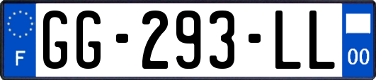 GG-293-LL