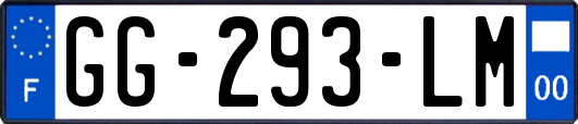 GG-293-LM