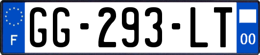 GG-293-LT