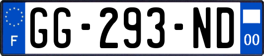 GG-293-ND