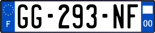 GG-293-NF