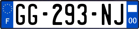 GG-293-NJ