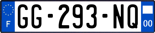 GG-293-NQ