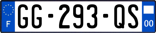 GG-293-QS