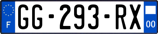 GG-293-RX