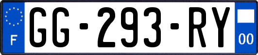 GG-293-RY