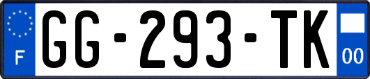 GG-293-TK