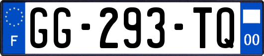 GG-293-TQ