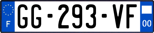 GG-293-VF
