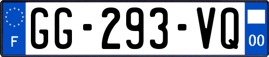 GG-293-VQ
