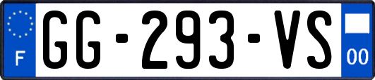 GG-293-VS