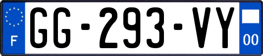 GG-293-VY