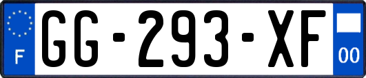 GG-293-XF