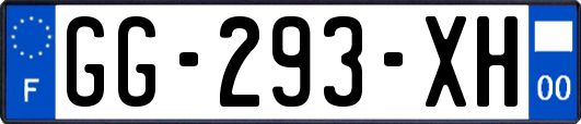 GG-293-XH