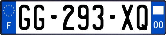 GG-293-XQ