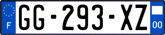 GG-293-XZ