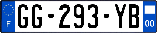 GG-293-YB