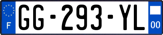 GG-293-YL
