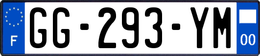 GG-293-YM