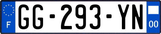 GG-293-YN