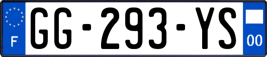 GG-293-YS