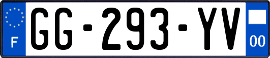 GG-293-YV