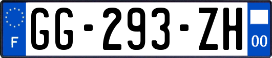 GG-293-ZH