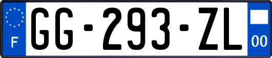 GG-293-ZL