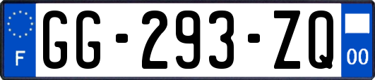 GG-293-ZQ
