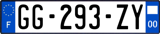 GG-293-ZY