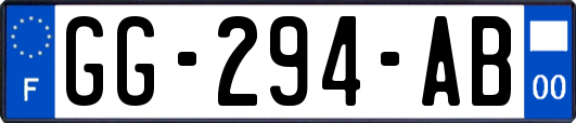 GG-294-AB