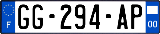 GG-294-AP