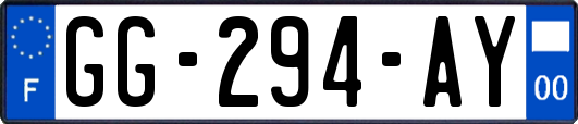 GG-294-AY
