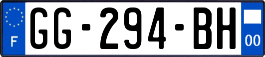 GG-294-BH