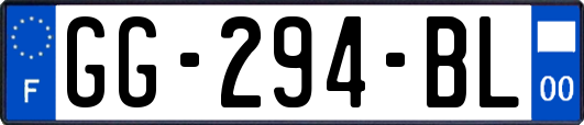 GG-294-BL