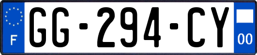 GG-294-CY