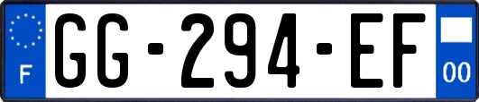 GG-294-EF