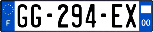 GG-294-EX