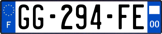 GG-294-FE