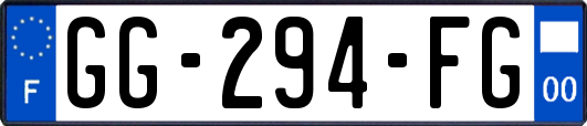 GG-294-FG