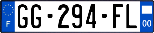 GG-294-FL